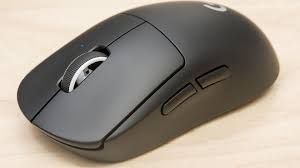 Logitech G Pro X Superlight 2 image 0