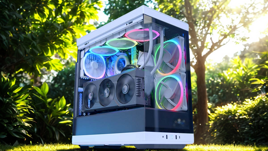 Vanguard III image 0