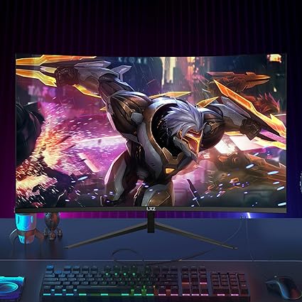 LG Ultragear 27″ QHD 240 Hz IPS Gaming Monitor – 1 ms image 0