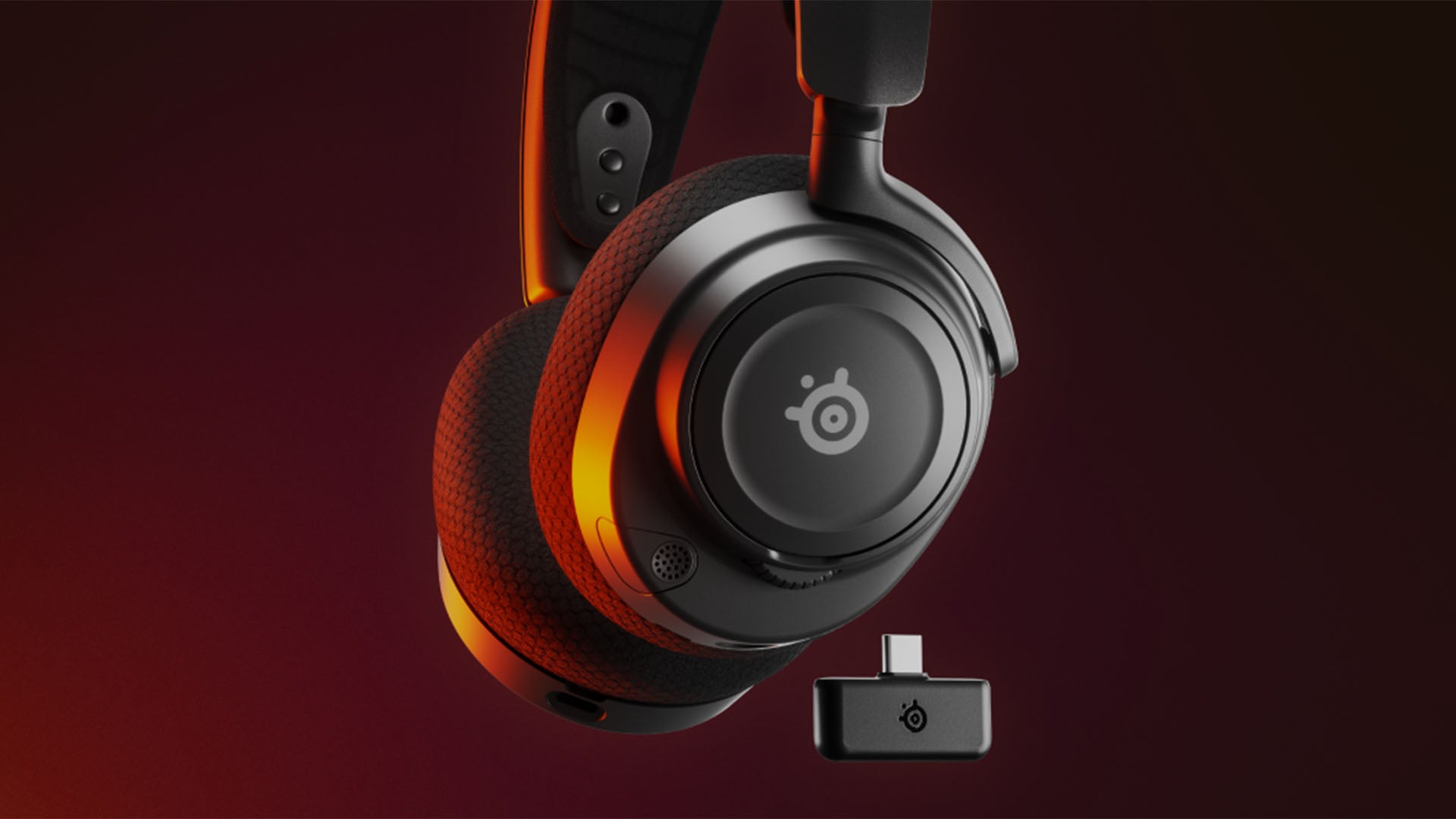 SteelSeries Arctis Nova 7 Wireless image 0